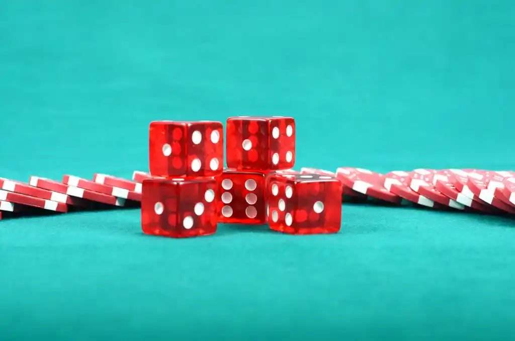 1jj Live Casino