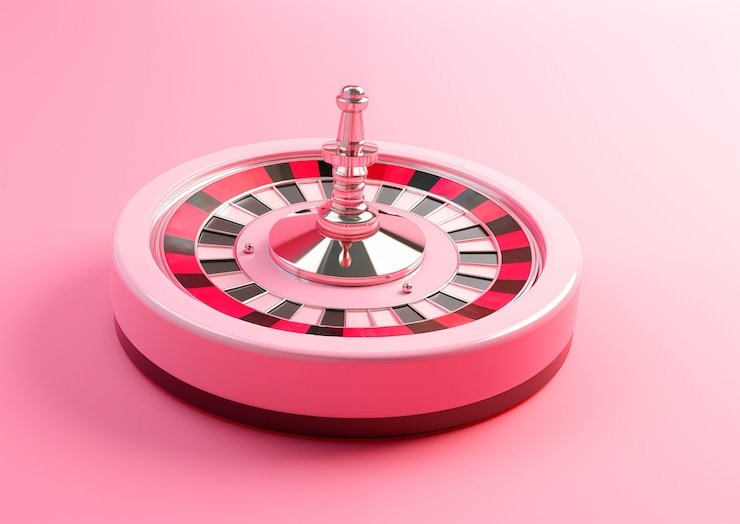 1jj Mega Wheel ka asaan khel